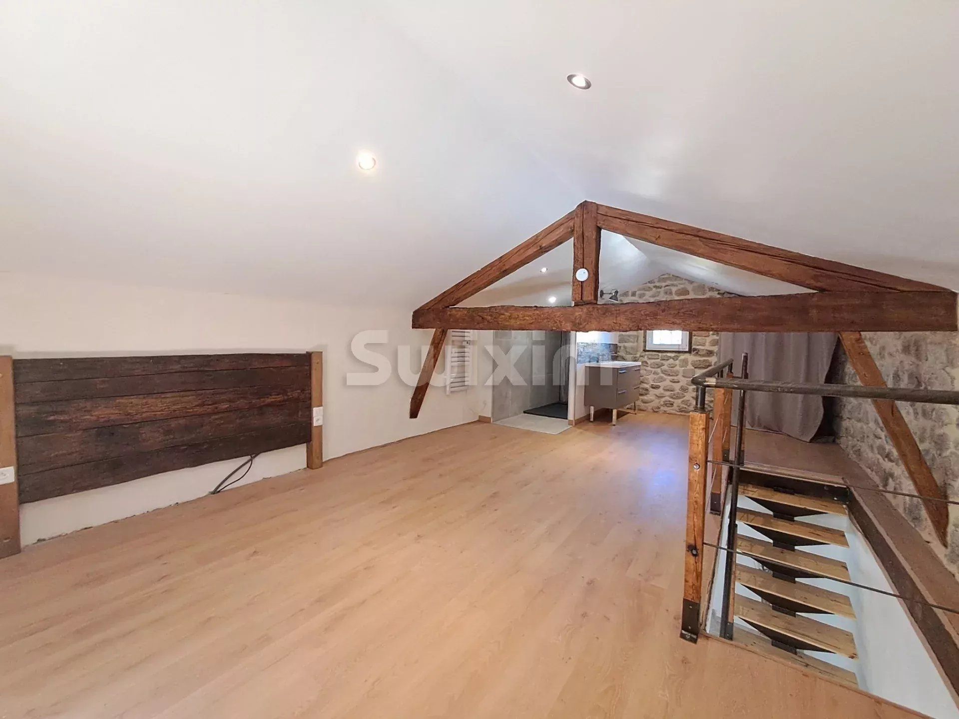 villa 5 Quartos para venda sobre Joyeuse (07260)