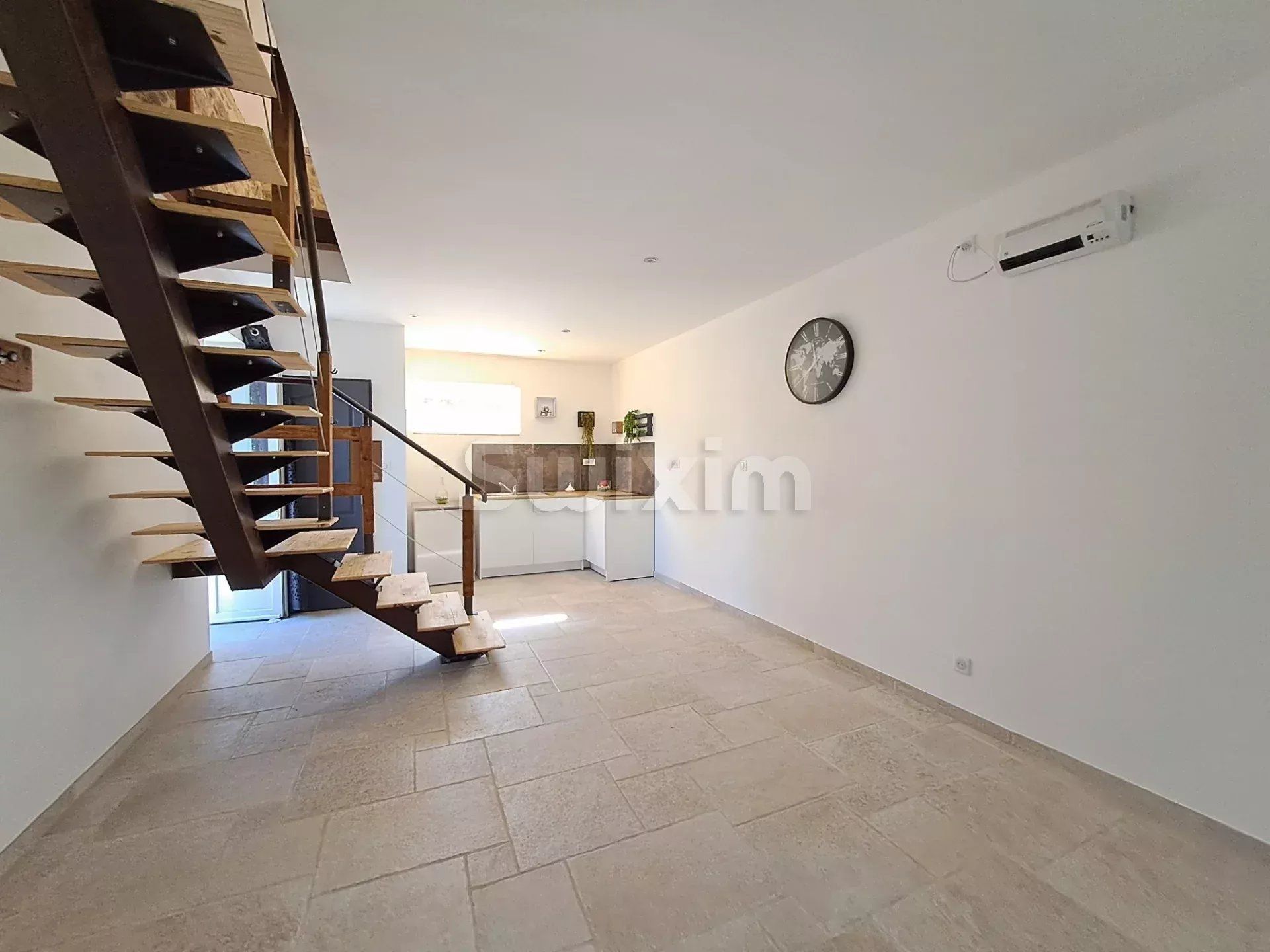 villa 5 Quartos para venda sobre Joyeuse (07260)