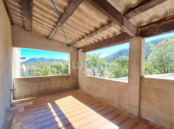 Vente Maison Saint-Florent-sur-Auzonnet 17 Pièces 405.81 m²