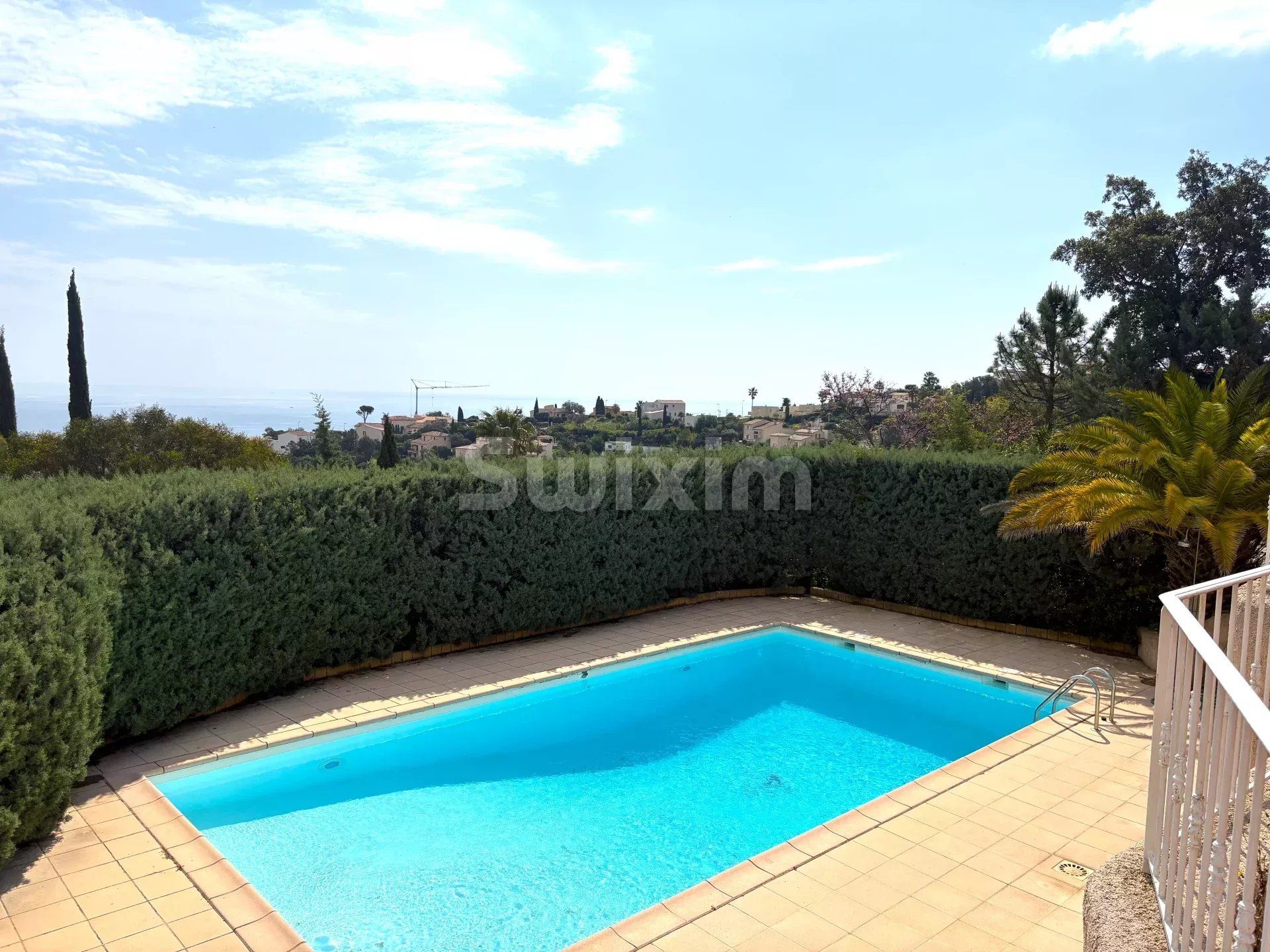 maison 6 Pièces en vente sur Sainte-Maxime (83120)