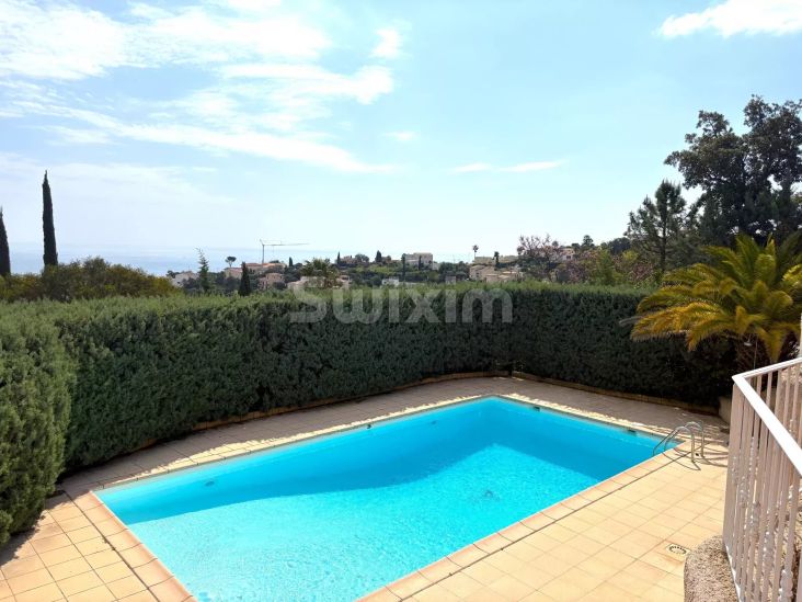 Vente Maison Sainte-Maxime 6 Pièces 168 m²