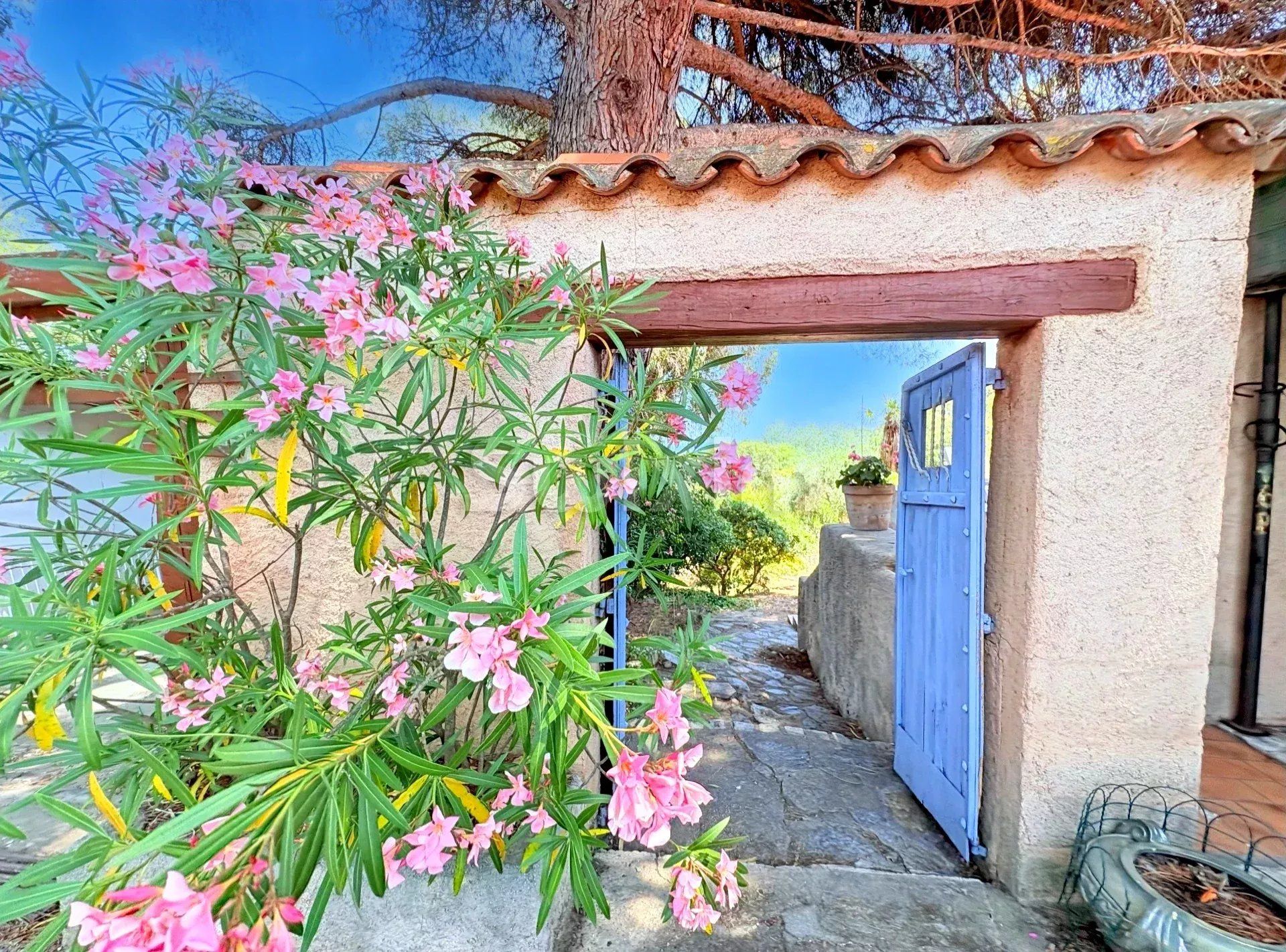 maison 6 Pièces en vente sur Saint-Tropez (83990)