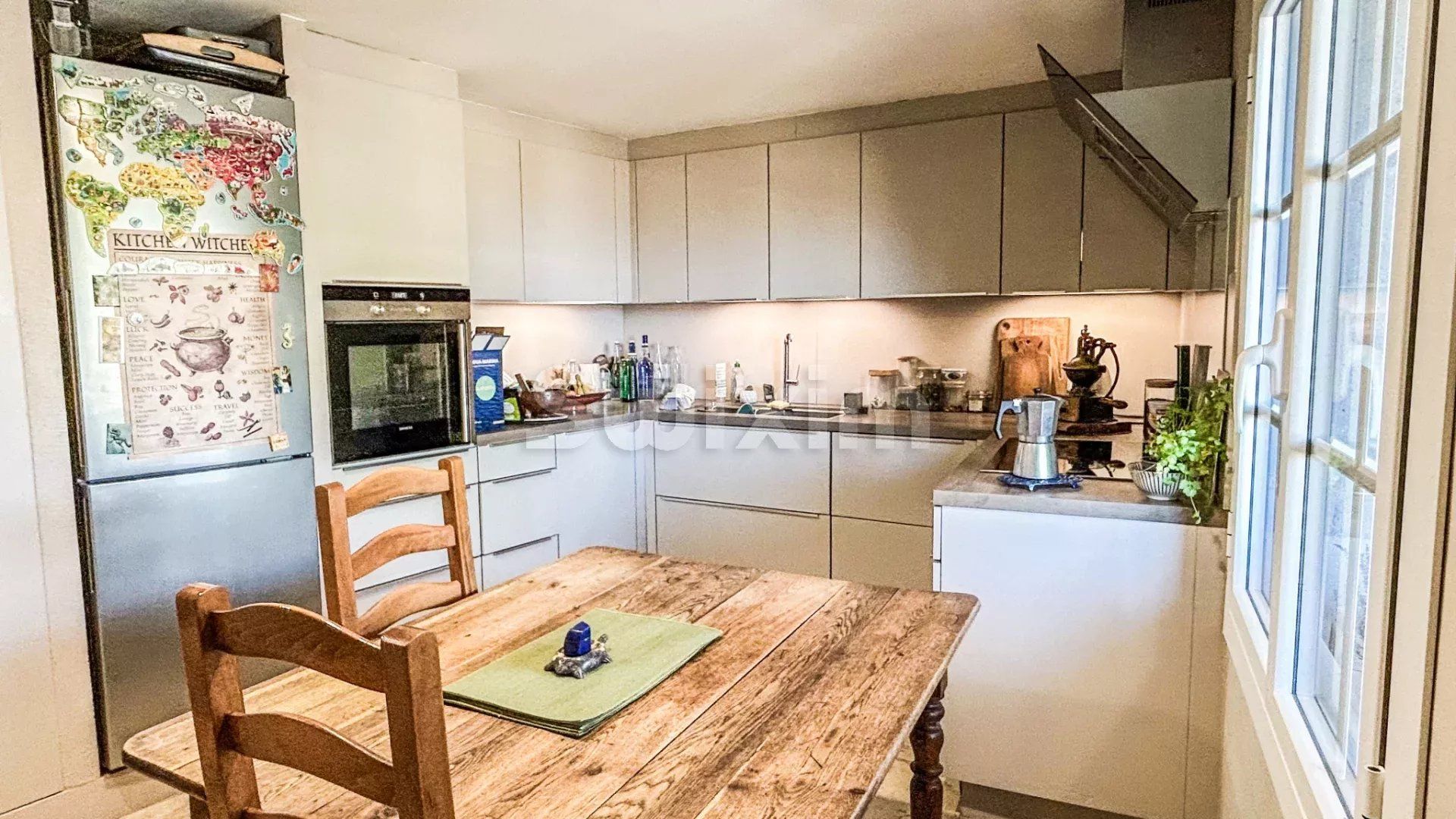 maison 6 Pièces en vente sur Saint-Siffret (30700)