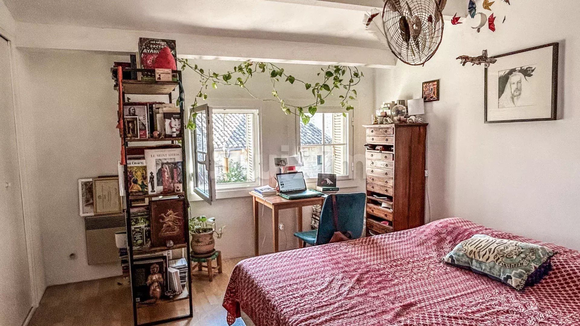 maison 6 Pièces en vente sur Saint-Siffret (30700)