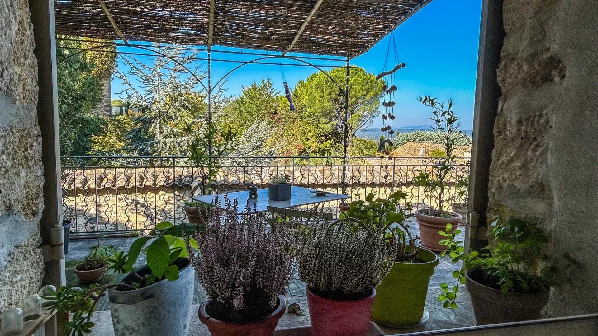 maison 6 Pièces en vente sur Saint-Siffret (30700)