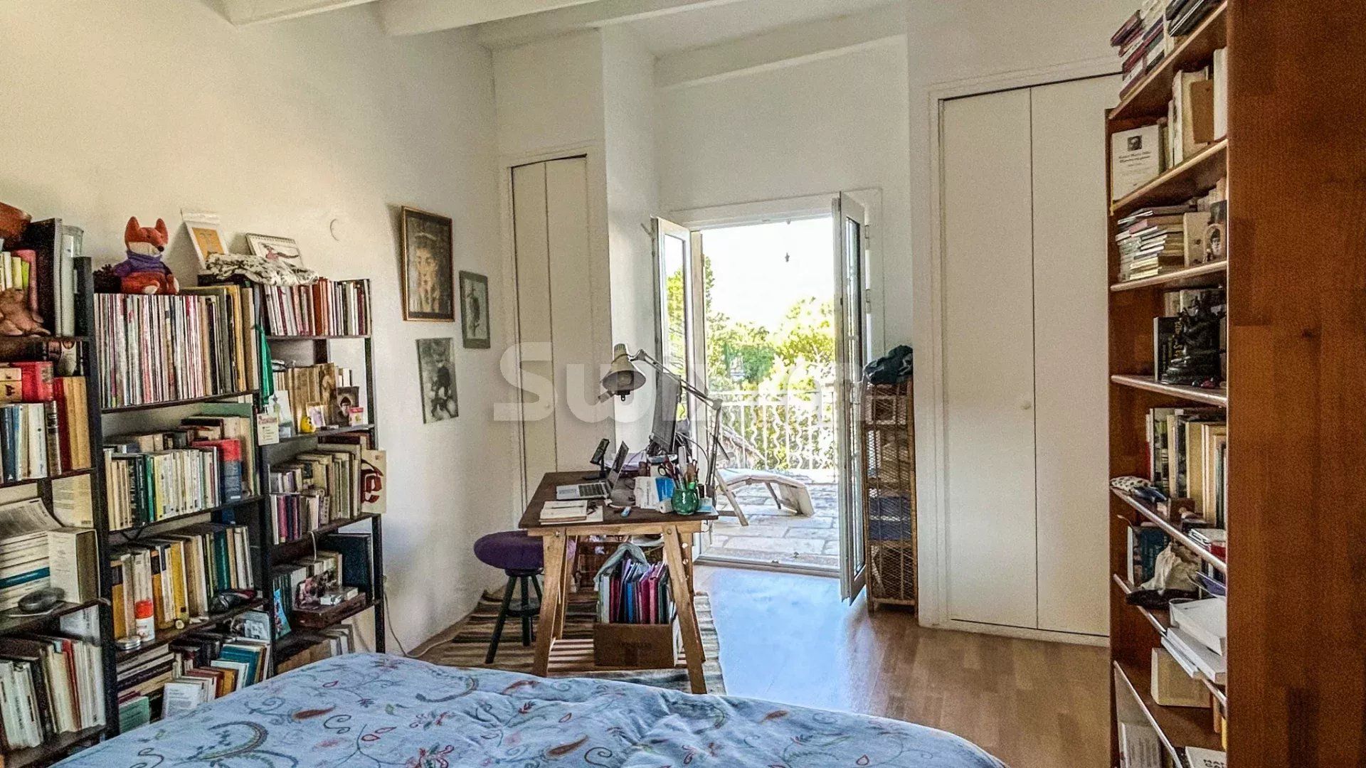 maison 6 Pièces en vente sur Saint-Siffret (30700)