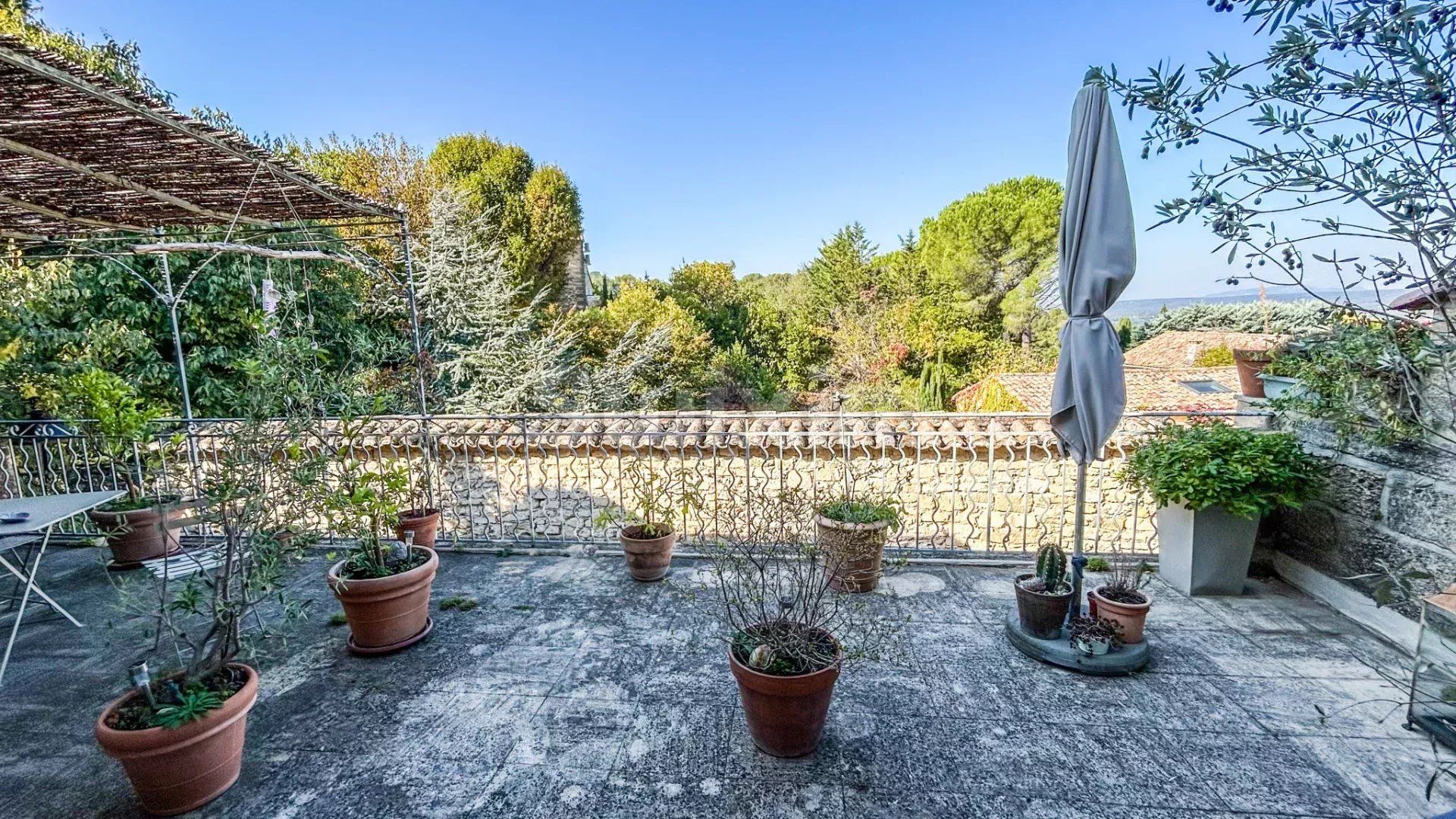 maison 6 Pièces en vente sur Saint-Siffret (30700)