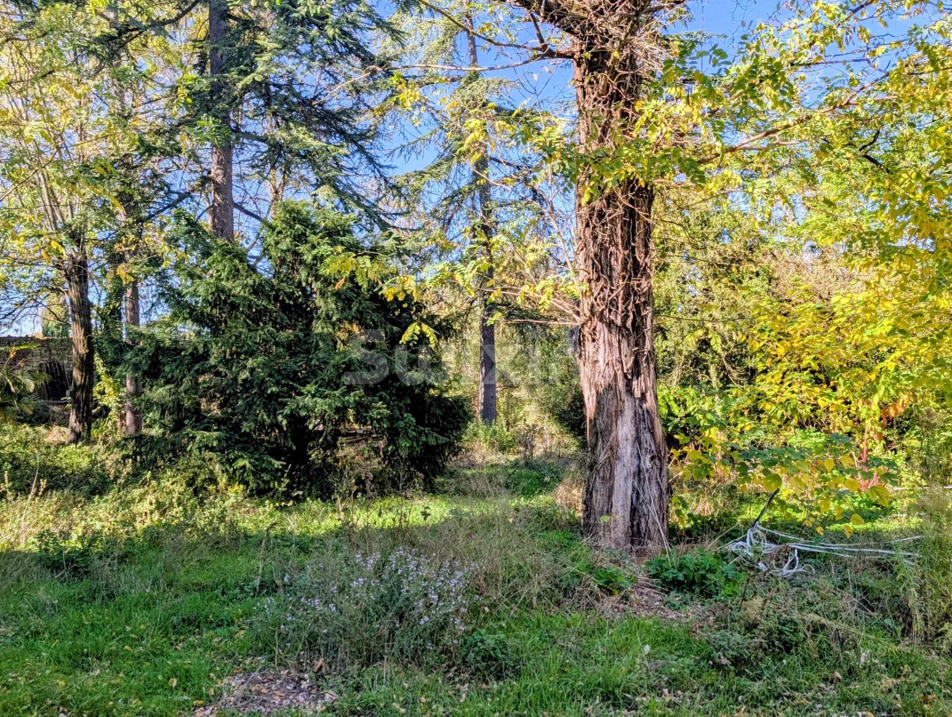 maison 15 Pièces en vente sur Rivières (30430)