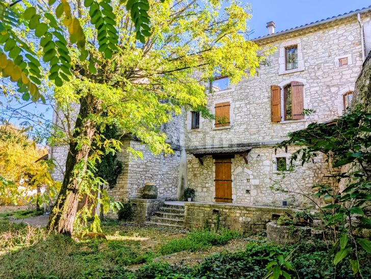 Vente Maison Rivières 15 Pièces 479 m²