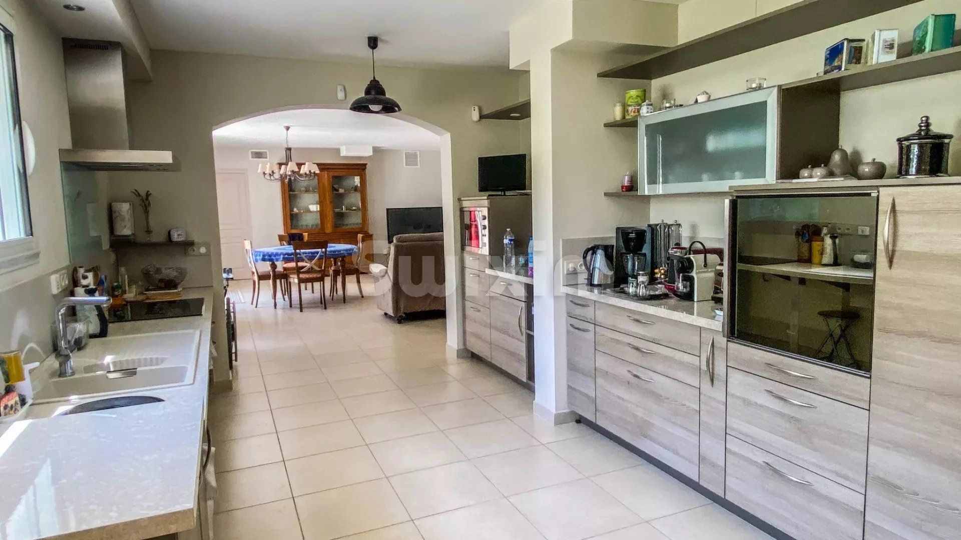 villa 6 Pièces en vente sur Uzès (30700)