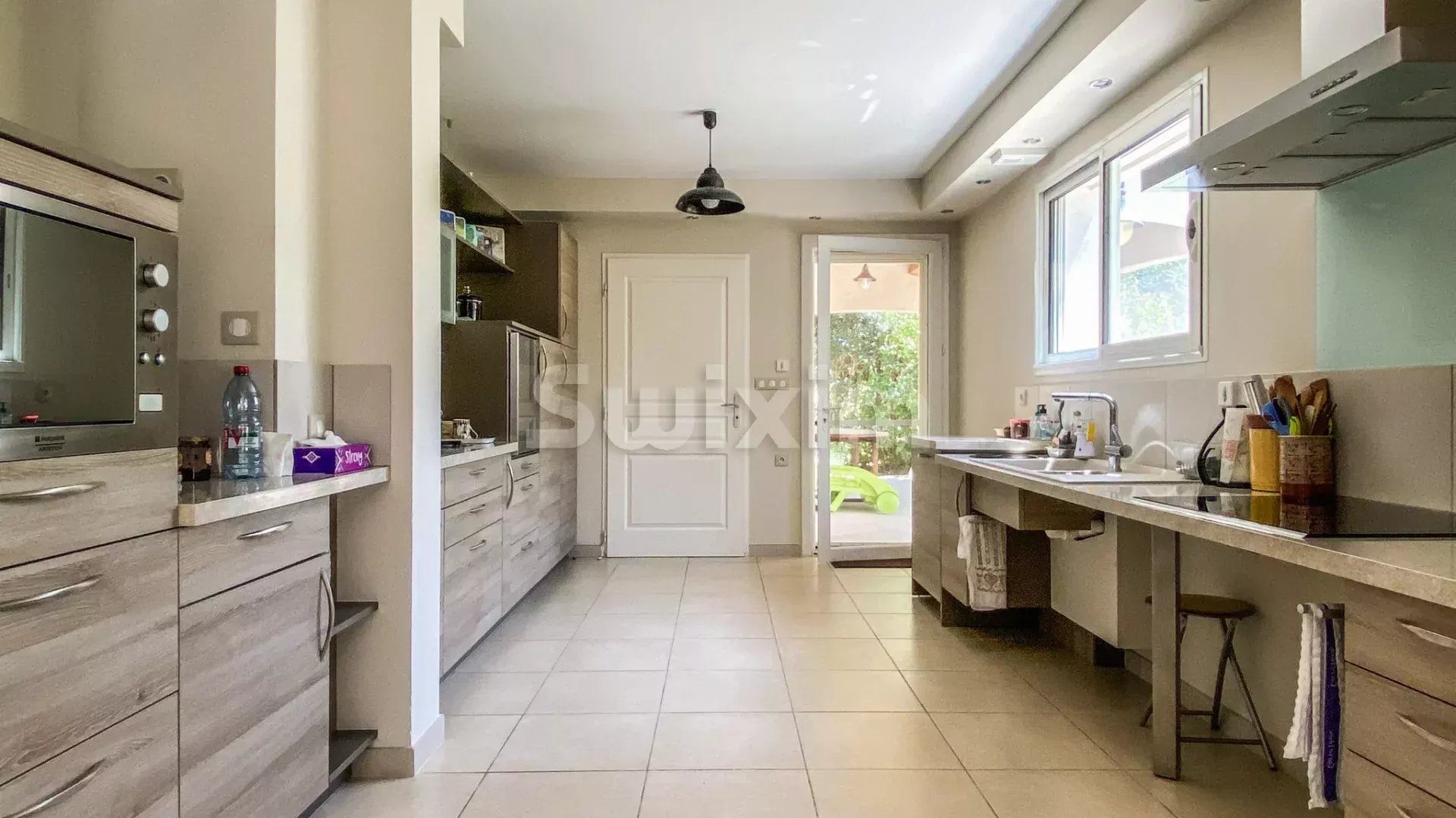 villa 6 Pièces en vente sur Uzès (30700)