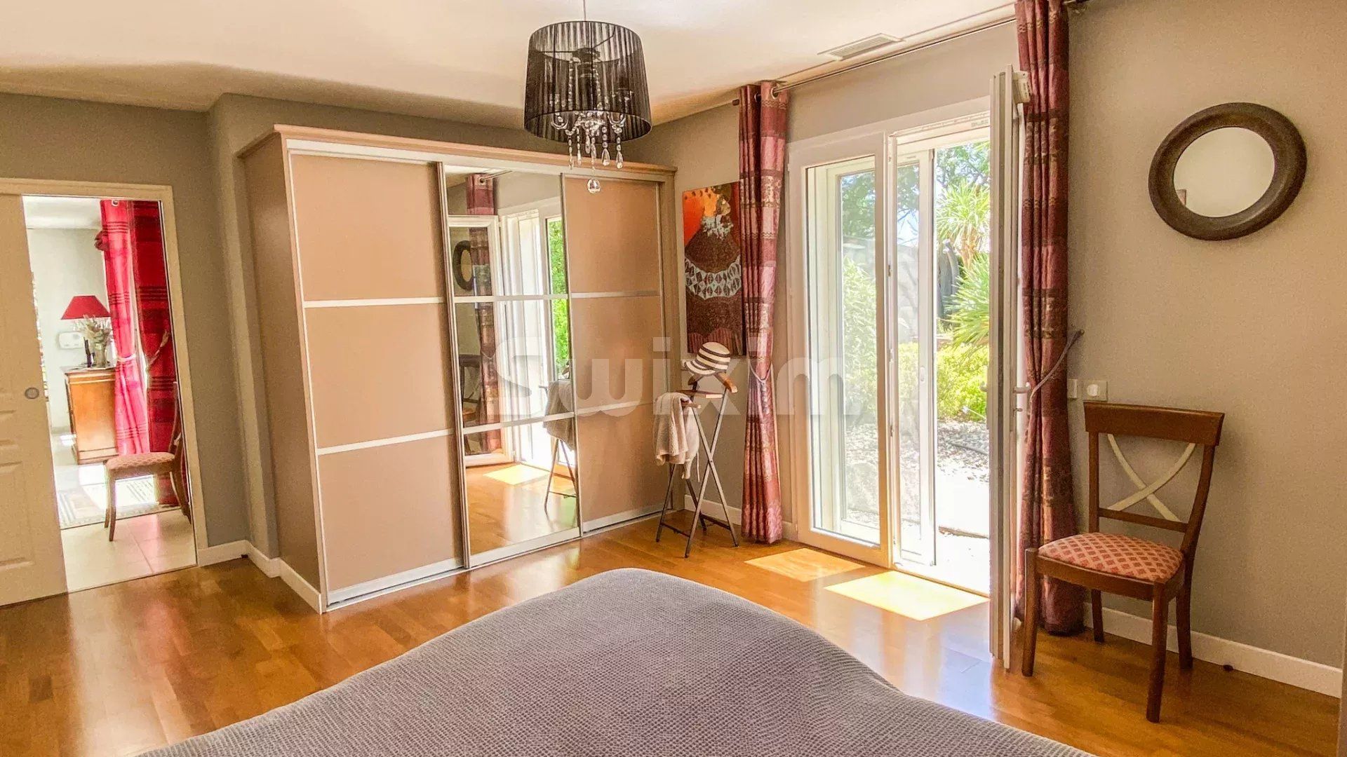 villa 6 Pièces en vente sur Uzès (30700)