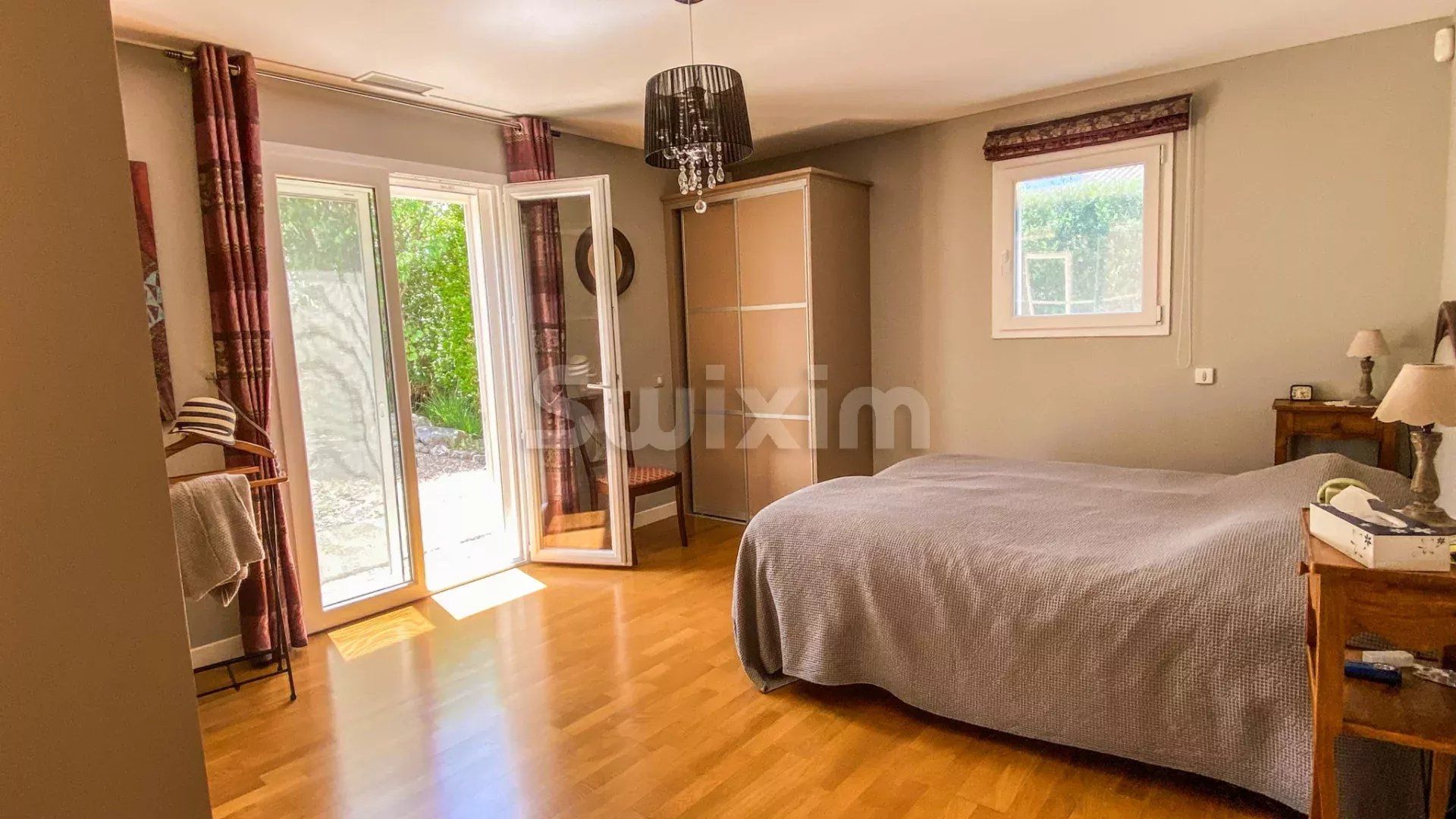 villa 6 Pièces en vente sur Uzès (30700)