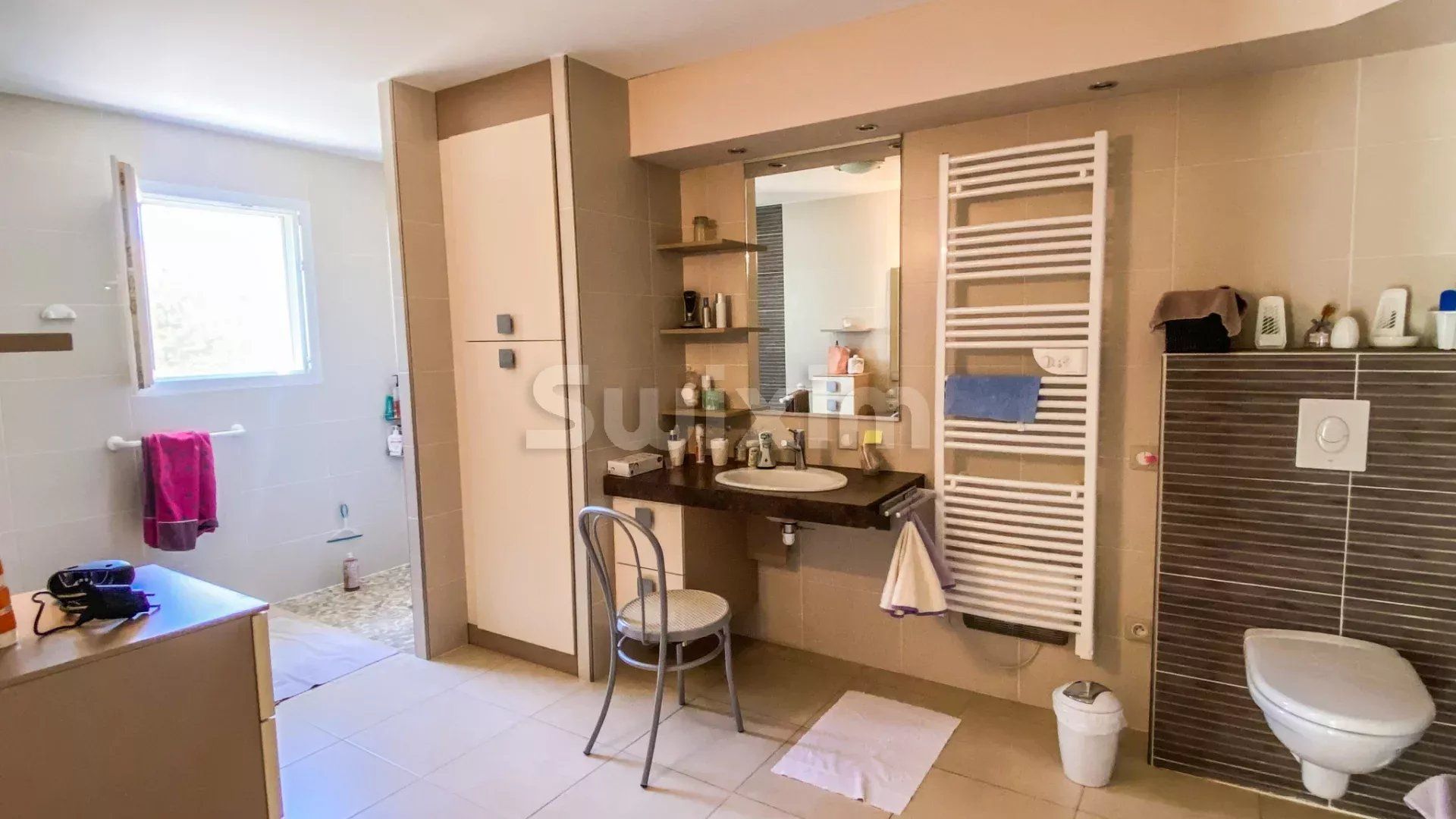 villa 6 Camere in vendita su Blauzac (30700)