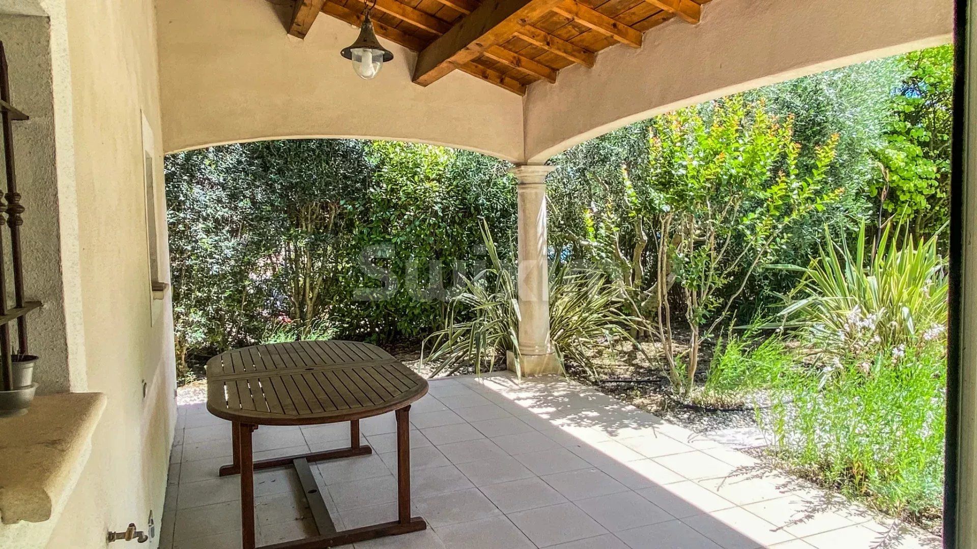 villa 6 Pièces en vente sur Uzès (30700)