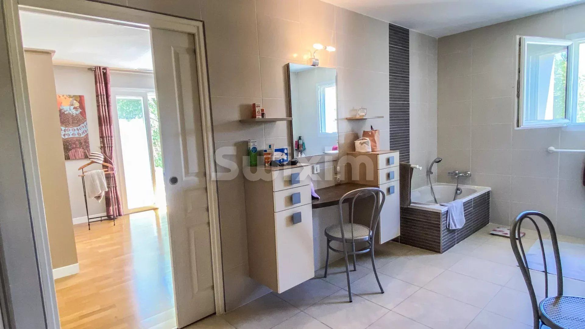 villa 6 Camere in vendita su Blauzac (30700)