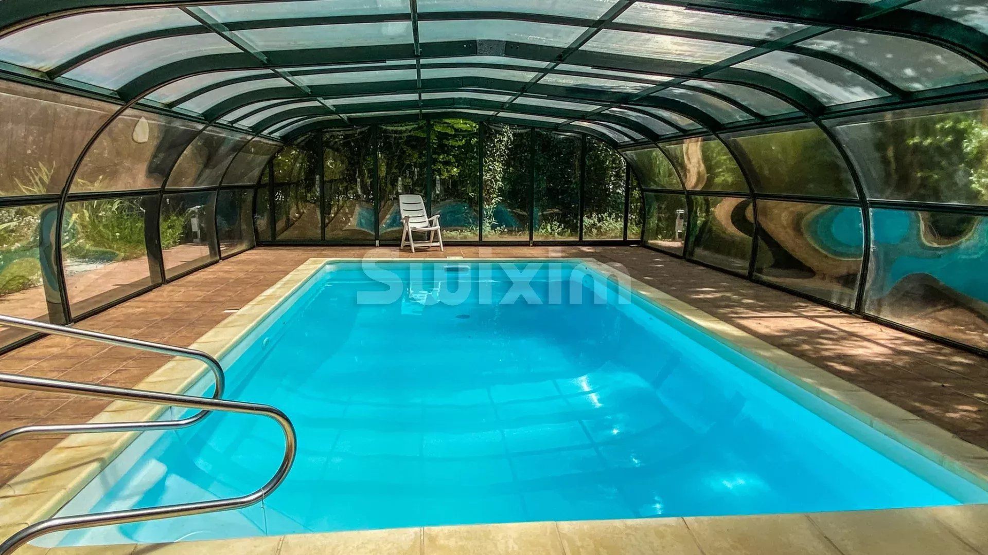 villa 6 Pièces en vente sur Uzès (30700)