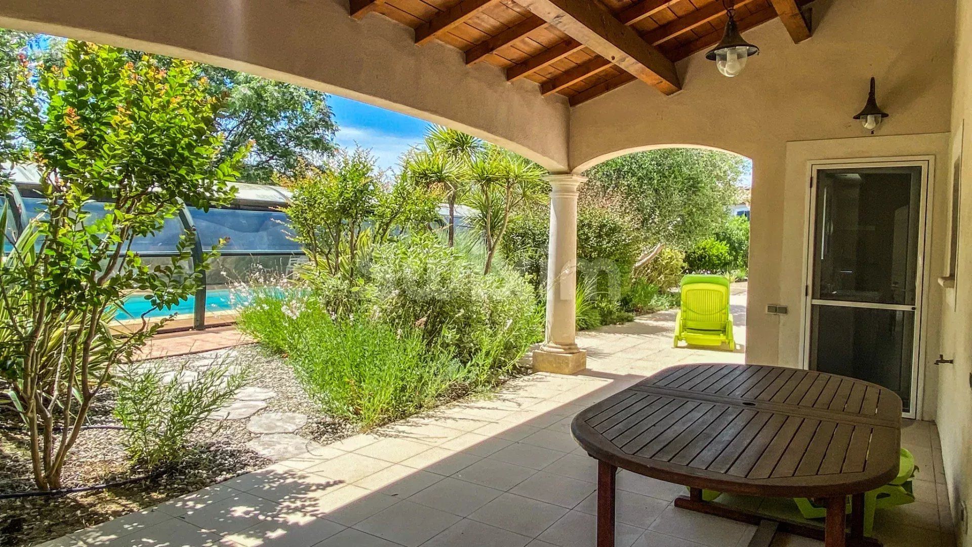 villa 6 Pièces en vente sur Uzès (30700)