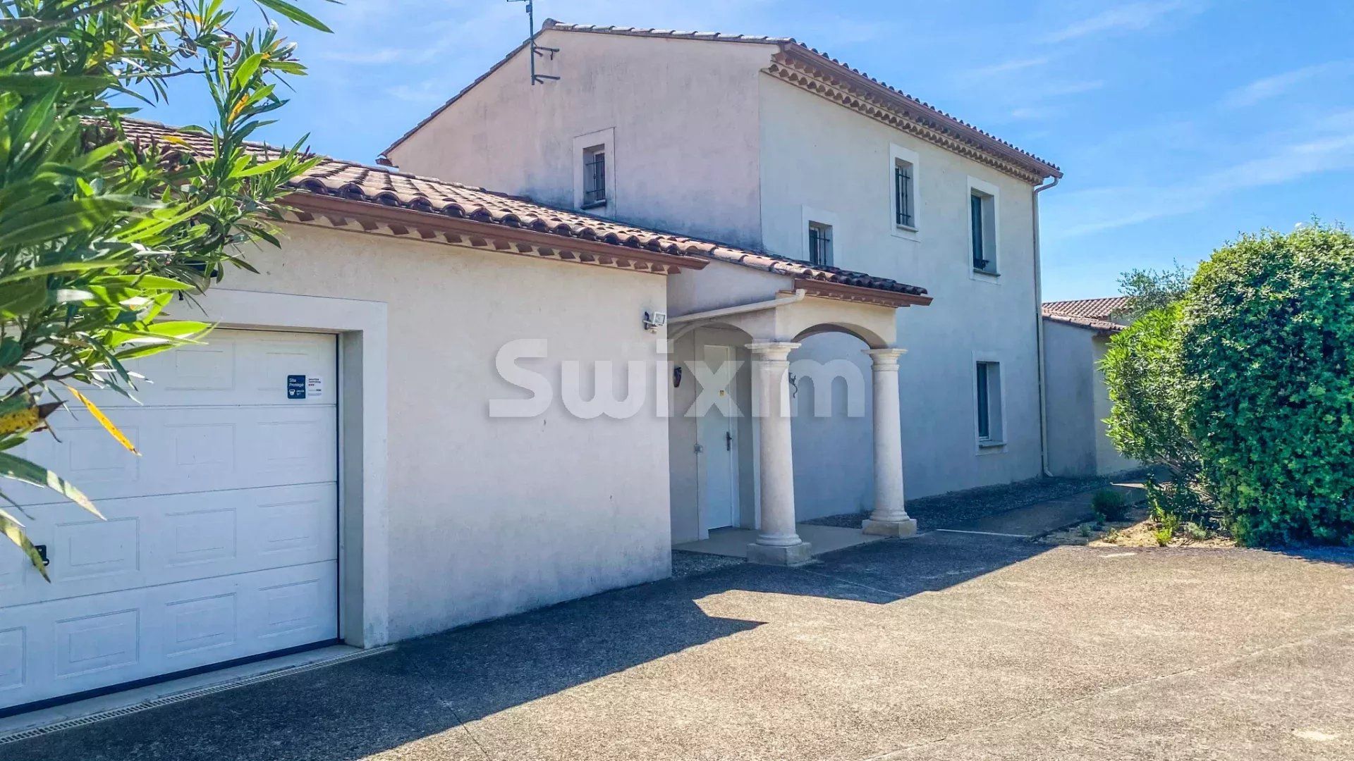 villa 6 Pièces en vente sur Uzès (30700)
