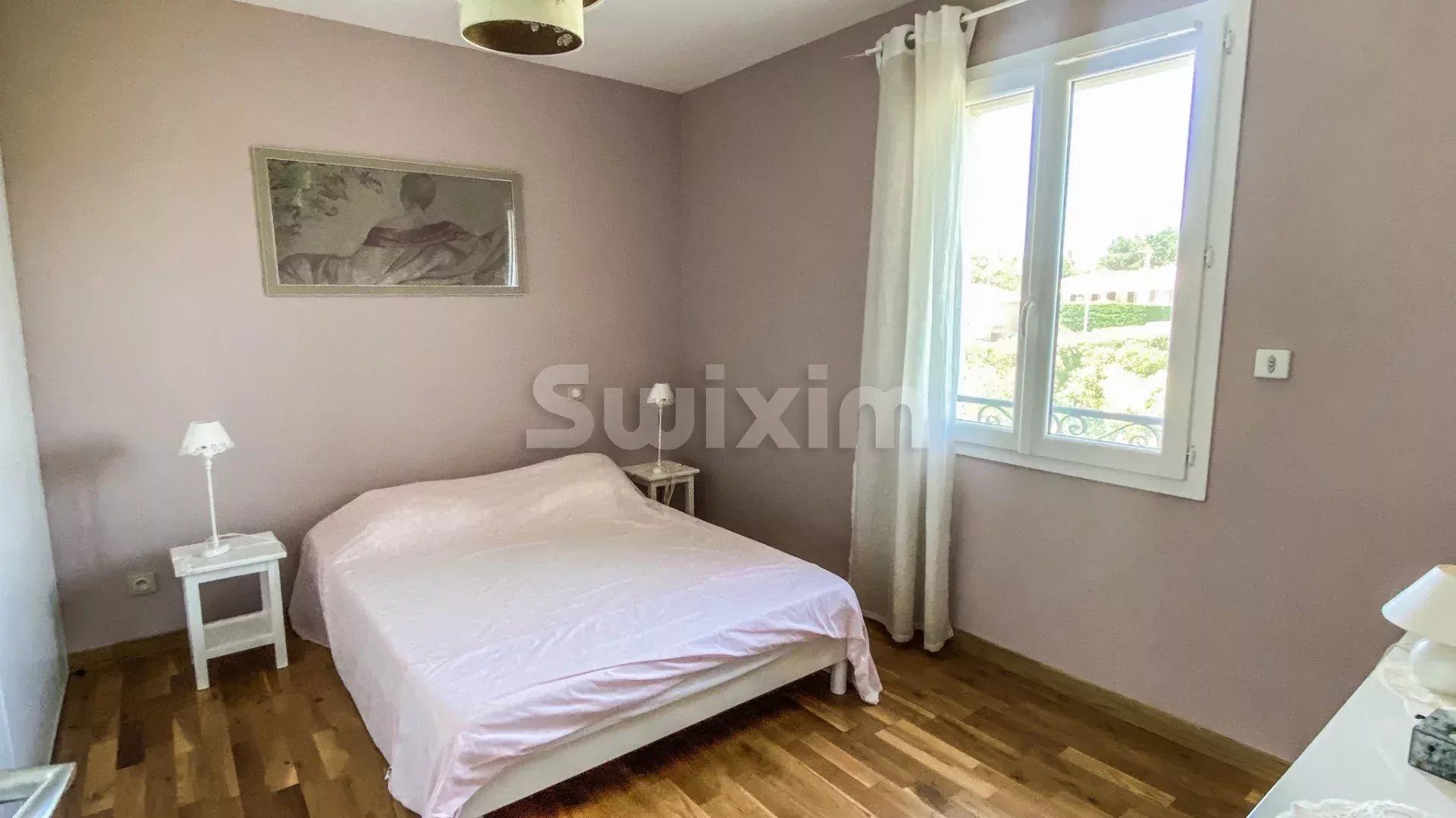 villa 6 Pièces en vente sur Uzès (30700)