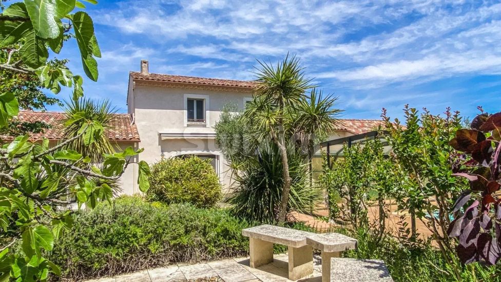 Vendita Villa Blauzac 6&nbsp;Camere 177&nbsp;m²