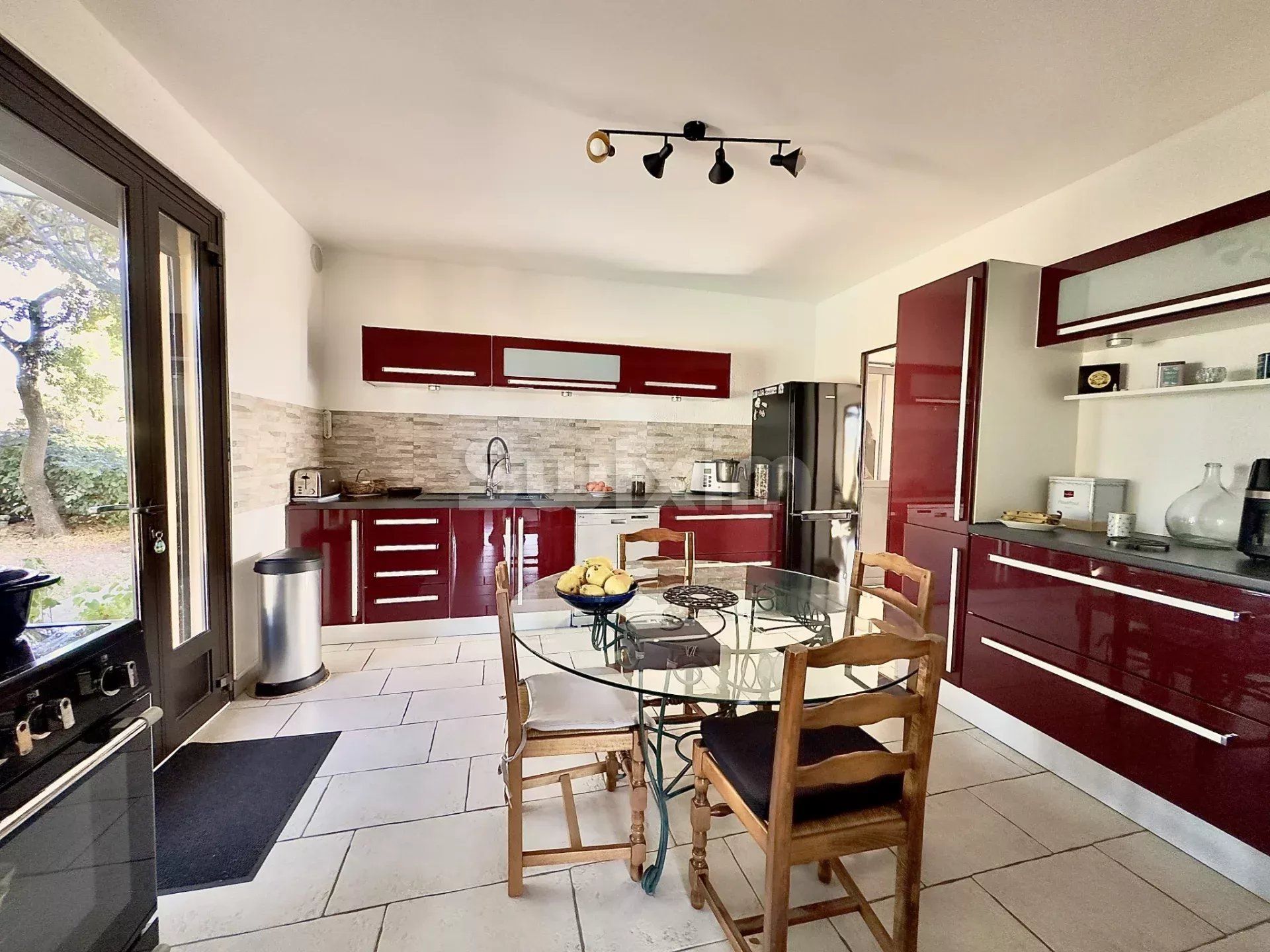 villa 5 Pièces en vente sur Bezouce (30320)