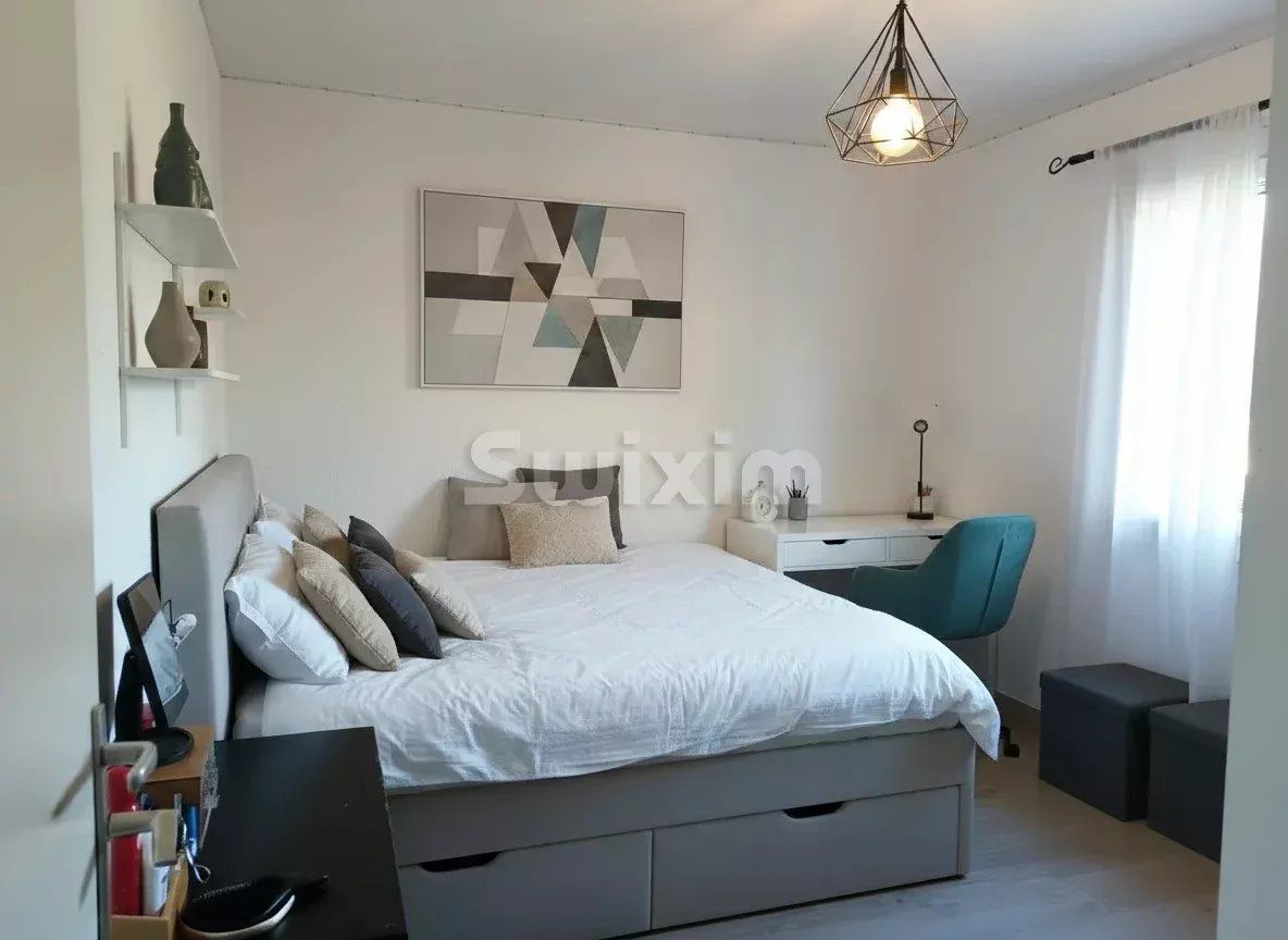 villa 5 Pièces en vente sur Bezouce (30320)