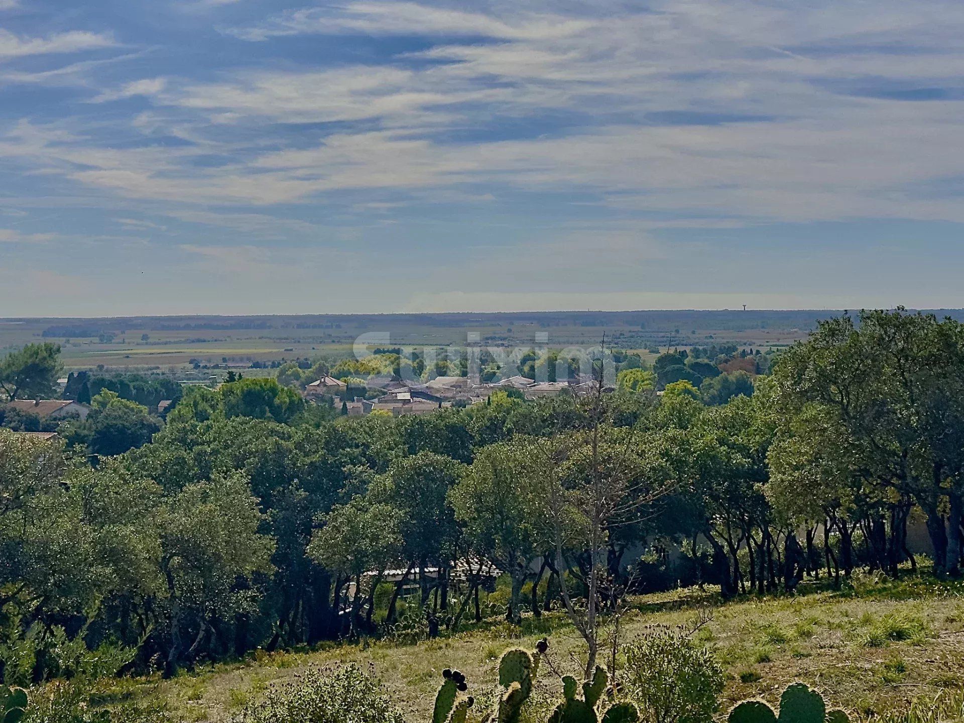 villa 5 Pièces en vente sur Bezouce (30320)