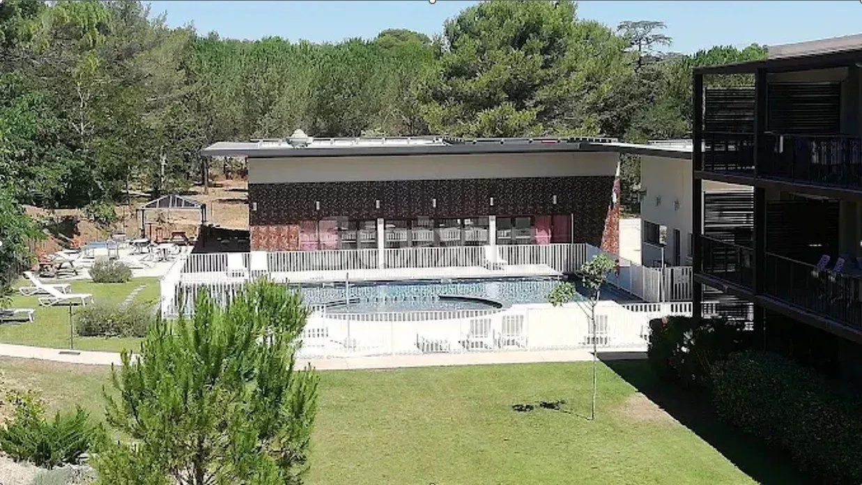 appartement 1 pièce en vente sur Uzès (30700)