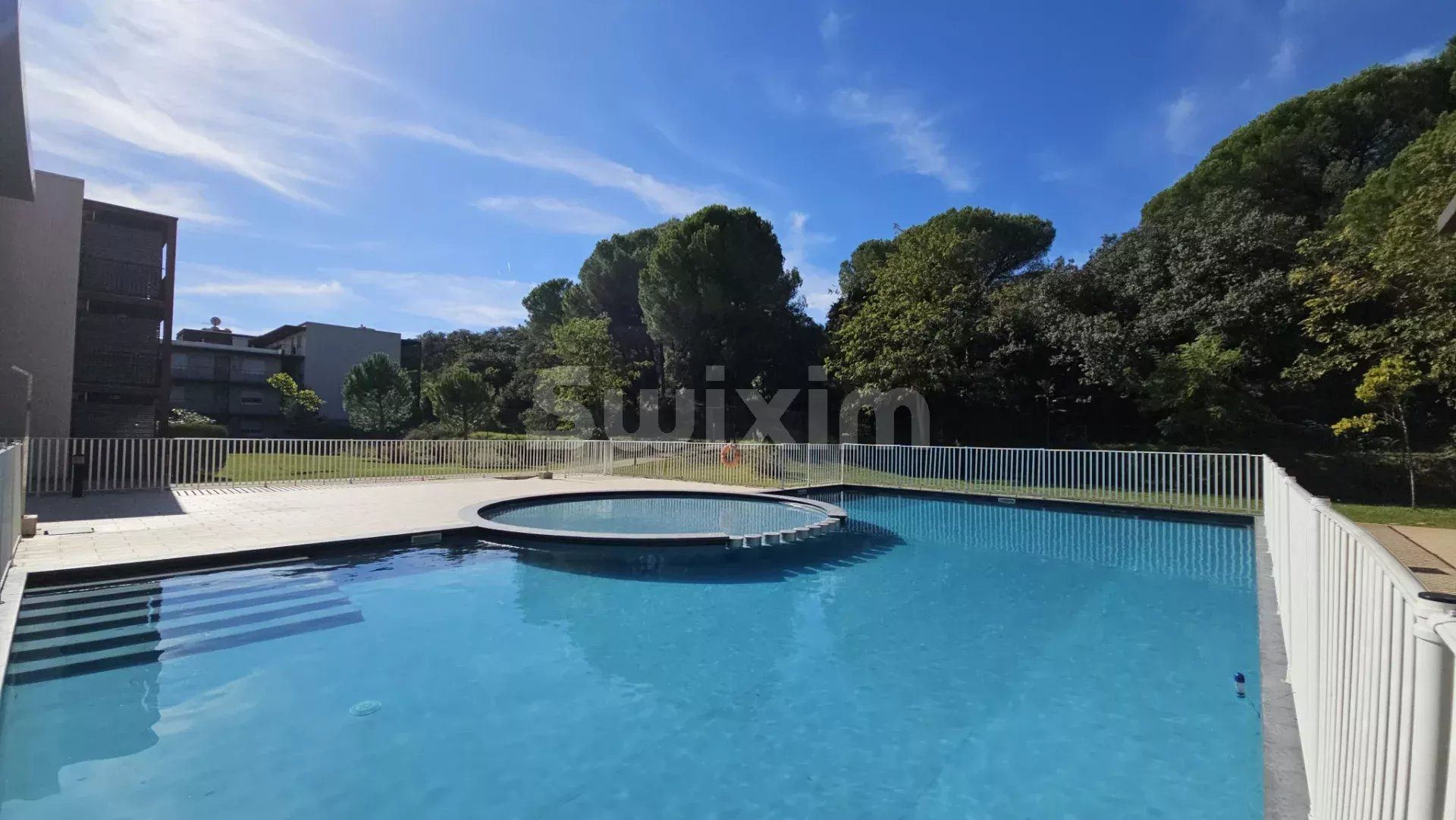 appartement 1 pièce en vente sur Uzès (30700)