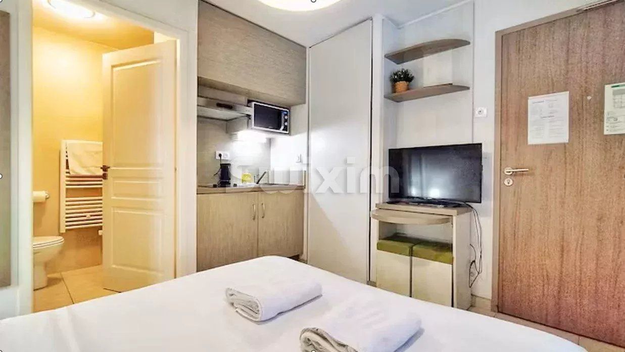 appartement 1 pièce en vente sur Uzès (30700)