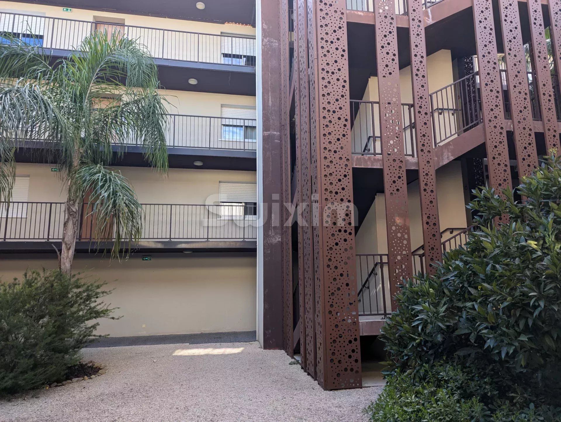 appartement 1 pièce en vente sur Uzès (30700)