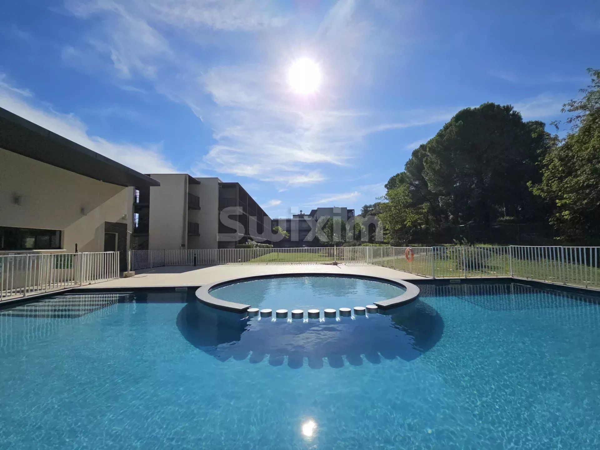 appartement 1 pièce en vente sur Uzès (30700)