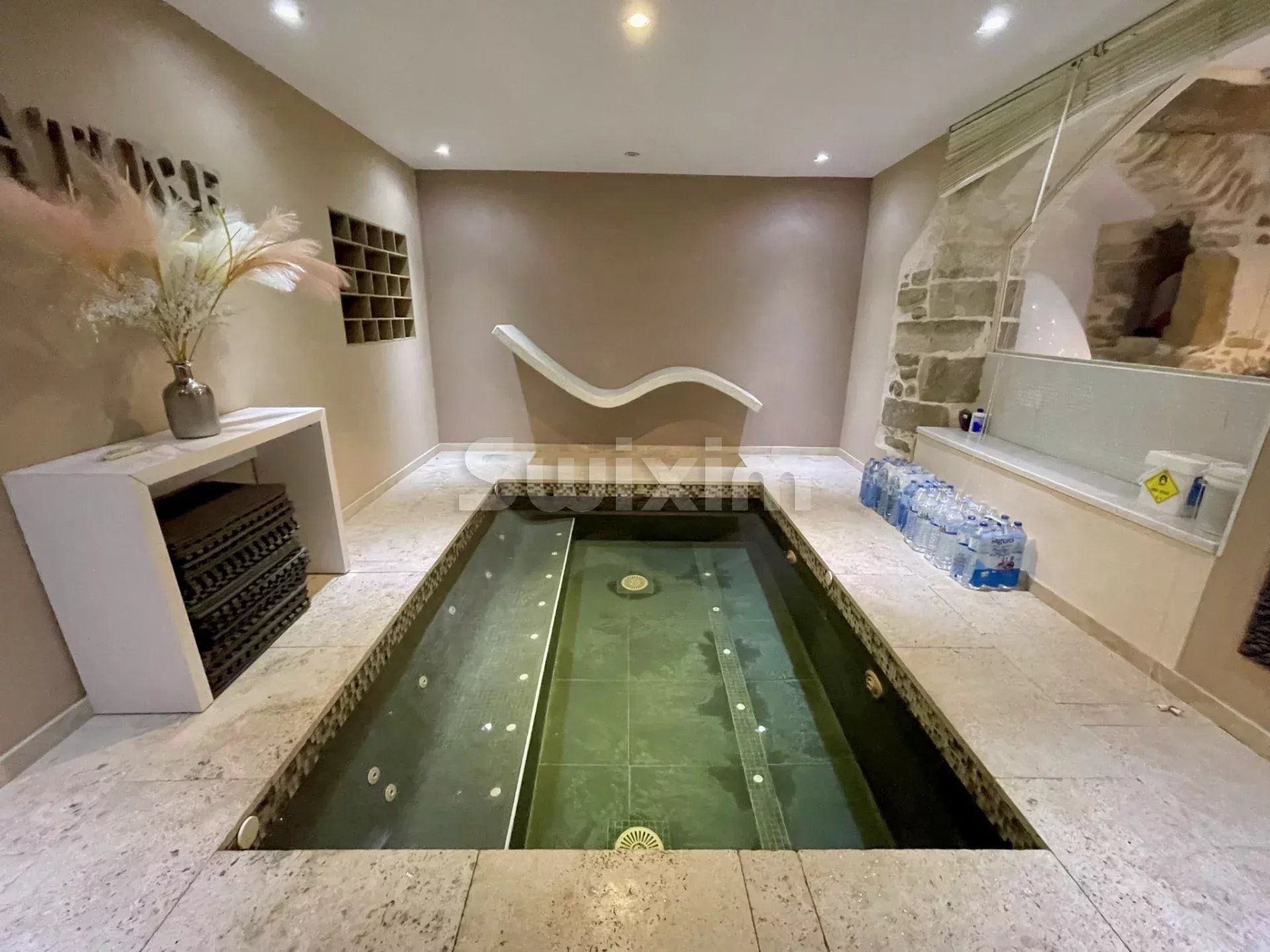 maison 7 Pièces en vente sur Ribaute-les-Tavernes (30720)