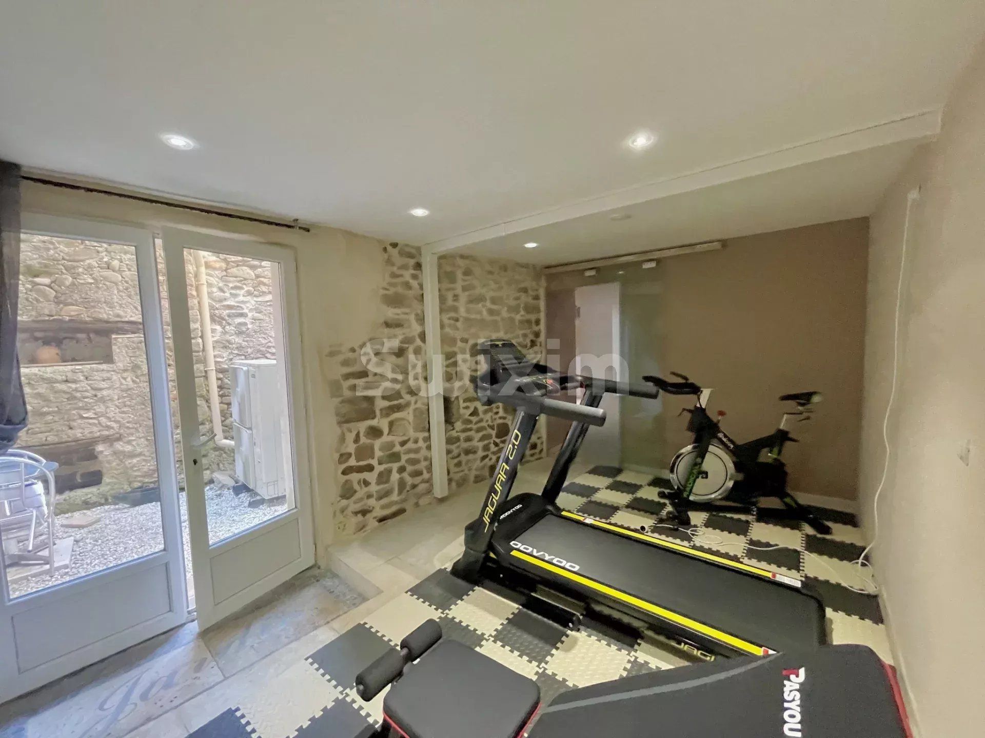 maison 7 Pièces en vente sur Ribaute-les-Tavernes (30720)