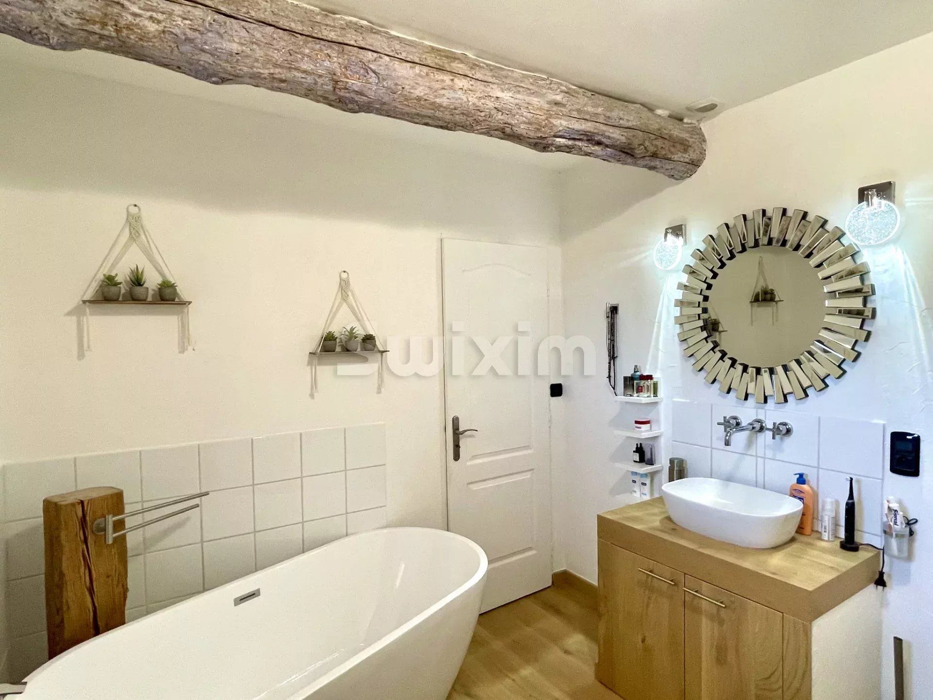 casa 7 Camere in vendita su Ribaute-les-Tavernes (30720)