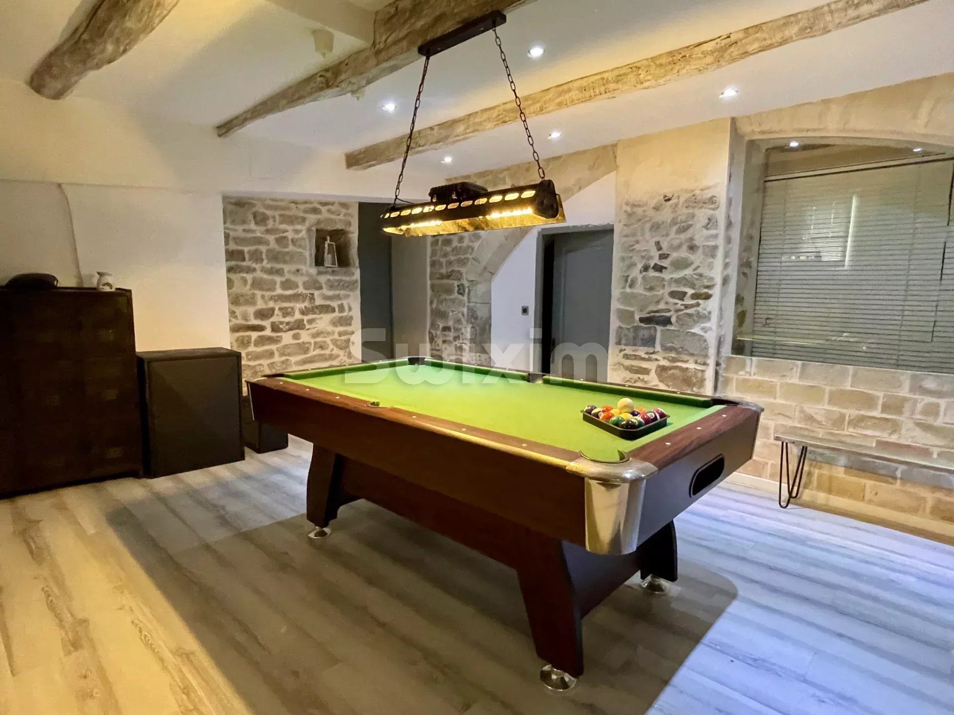 maison 7 Pièces en vente sur Ribaute-les-Tavernes (30720)