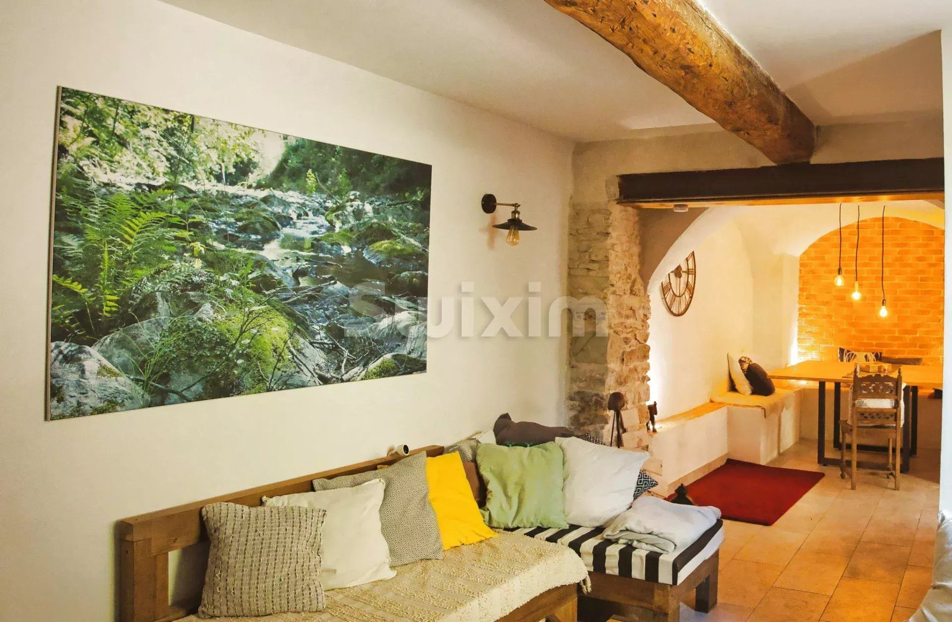 maison 3 Pièces en vente sur Parignargues (30730)