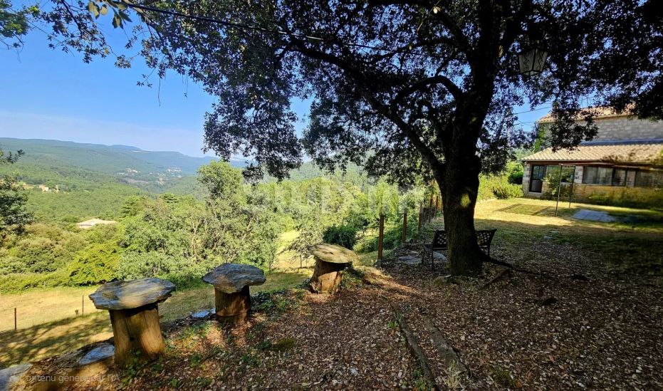 Venda Mas Branoux-les-Taillades 5 Quartos 100 m²