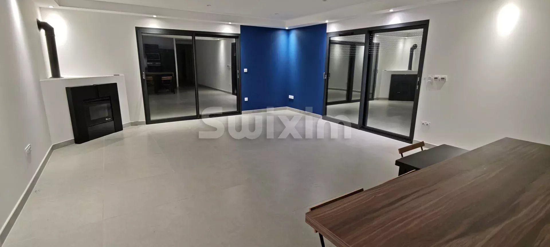 maison 4 Pièces en vente sur Tavaux (39500)