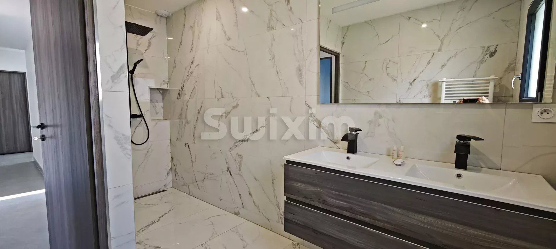 maison 4 Pièces en vente sur Tavaux (39500)