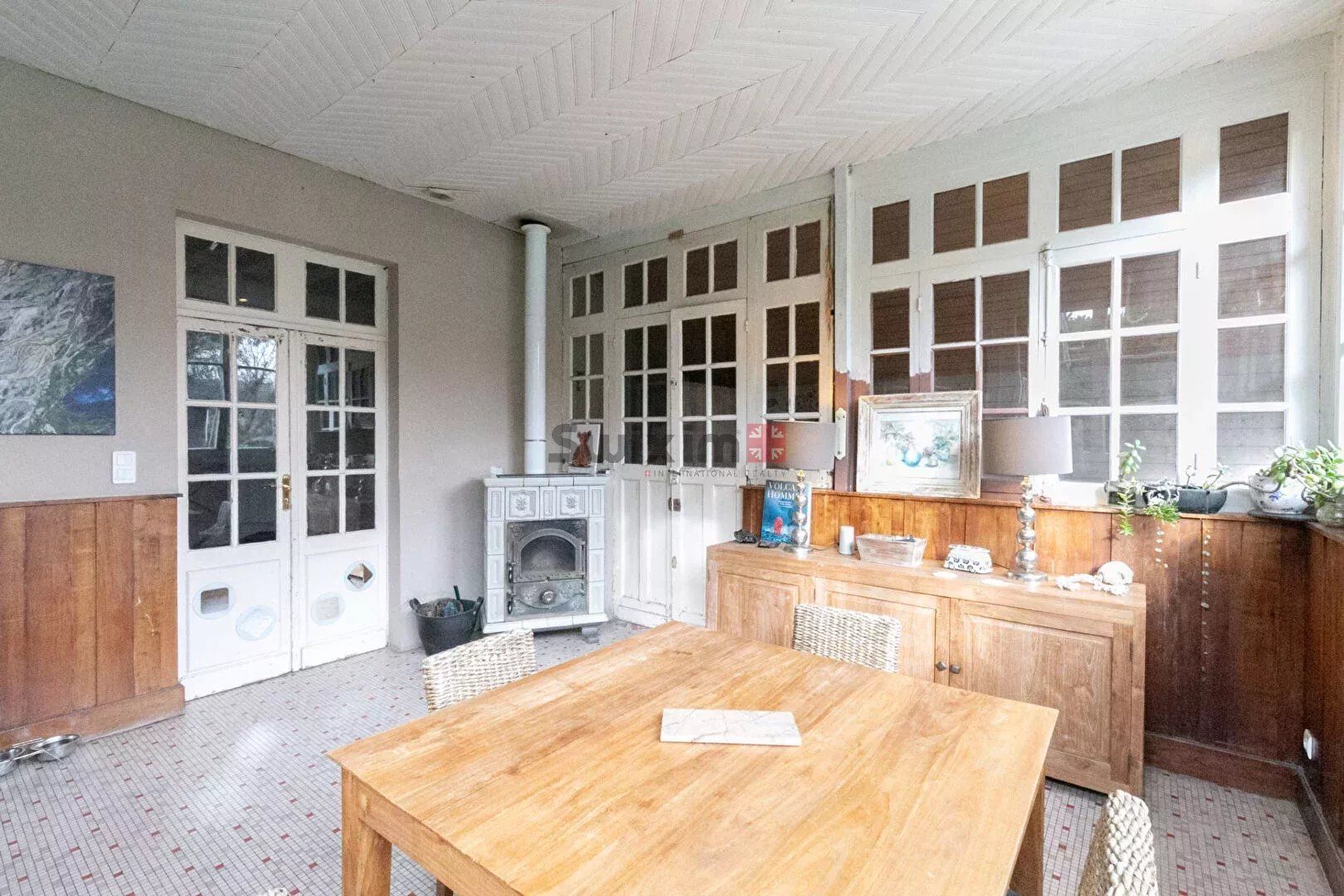 maison 5 Pièces en vente sur Pessac (33600)