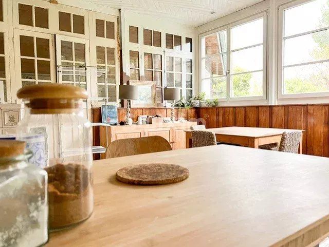 maison 5 Pièces en vente sur Pessac (33600)