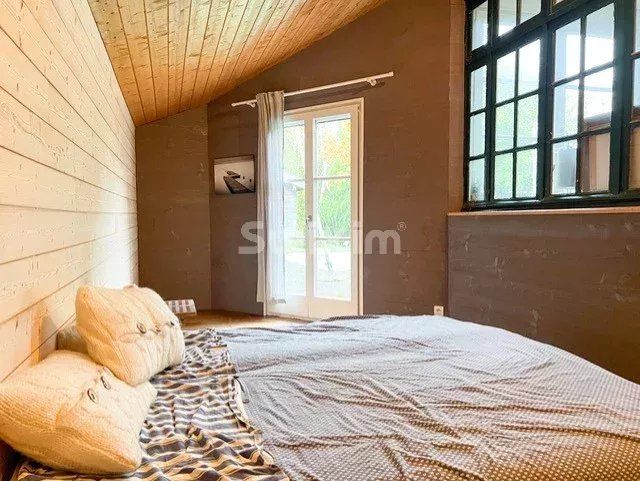 maison 5 Pièces en vente sur Pessac (33600)