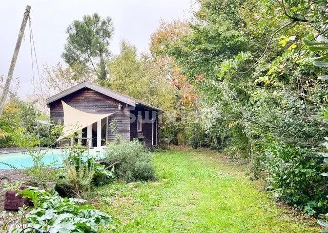maison 5 Pièces en vente sur Pessac (33600)
