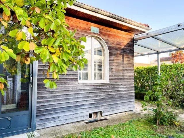 maison 5 Pièces en vente sur Pessac (33600)