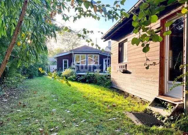 maison 5 Pièces en vente sur Pessac (33600)