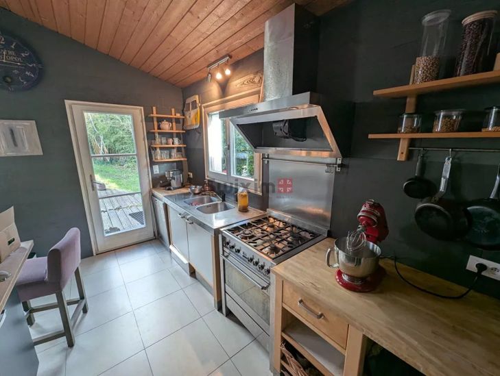 Vente Maison Pessac 5 Pièces 142 m²