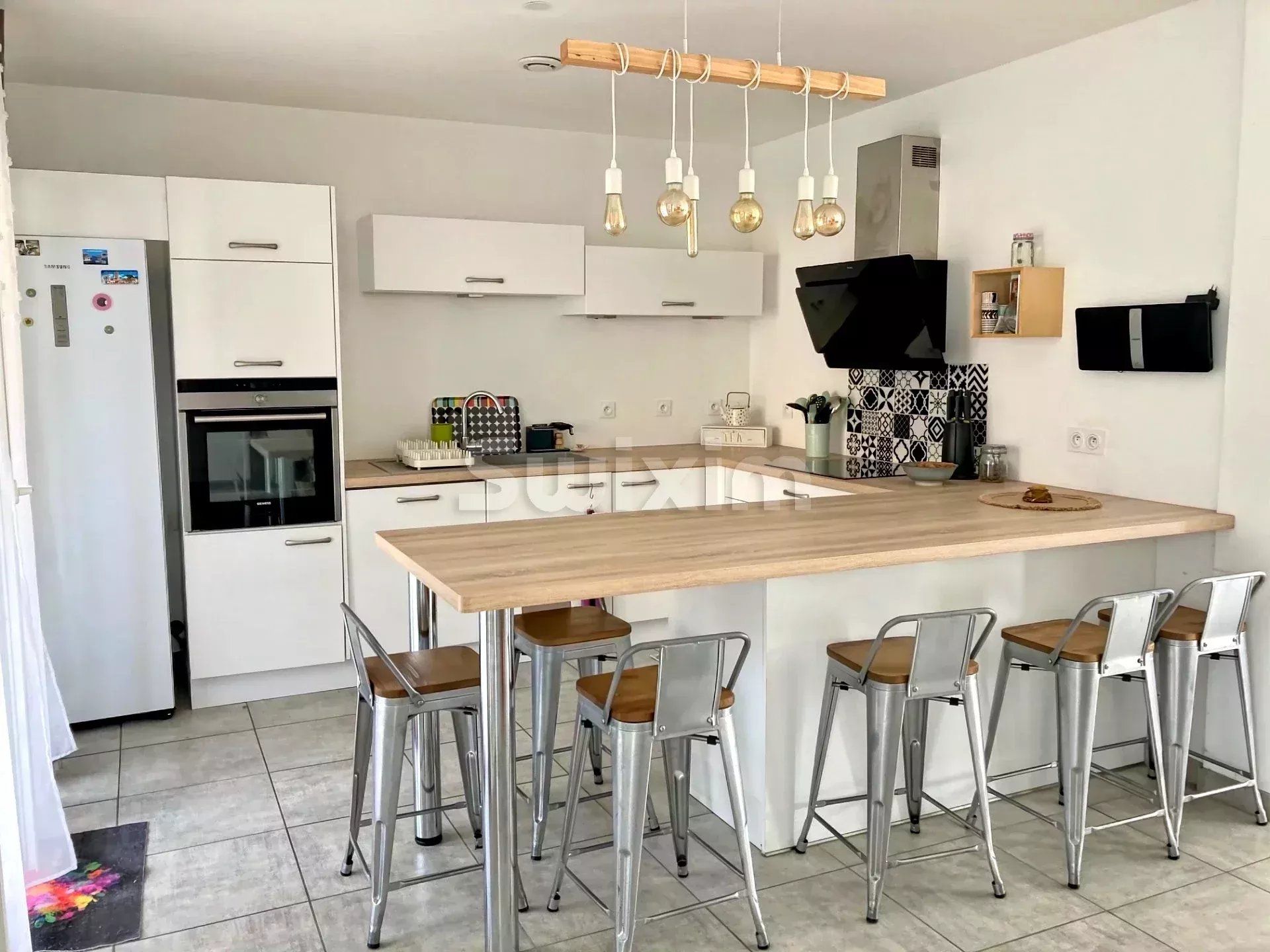 maison 5 Pièces en vente sur Chabeuil (26120)