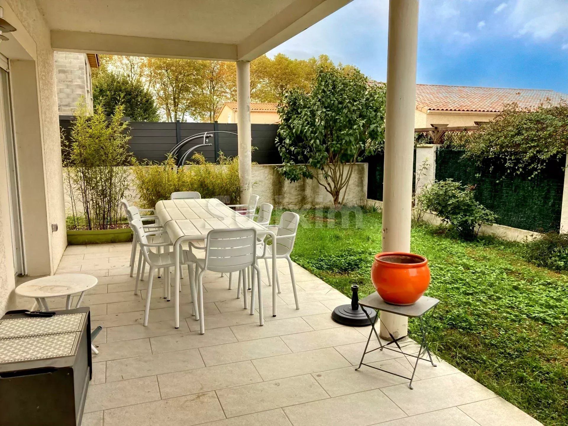 maison 5 Pièces en vente sur Chabeuil (26120)